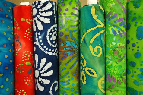 batik quilting fabric online stores